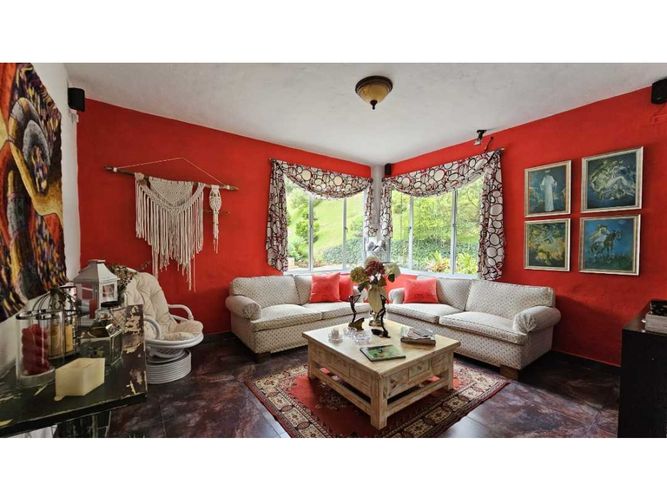 Casa en  Venta en El Retiro - Miniatura 20