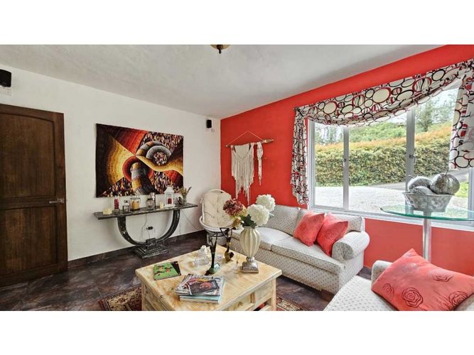 Casa en  Venta en El Retiro - Miniatura 21