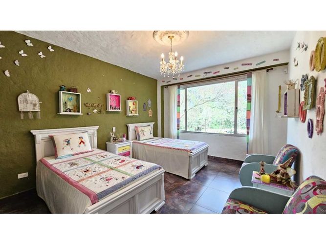 Casa en  Venta en El Retiro - Miniatura 22