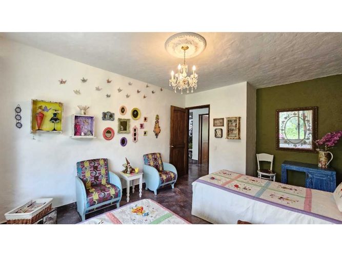 Casa en  Venta en El Retiro - Miniatura 23