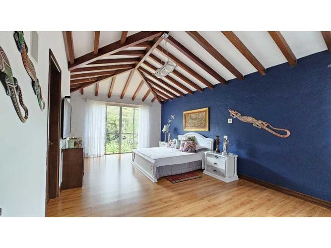 Casa en  Venta en El Retiro - Miniatura 26