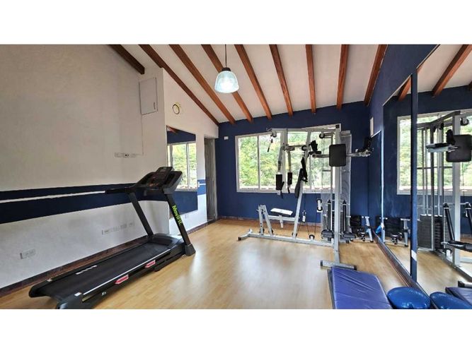 Casa en  Venta en El Retiro - Miniatura 29