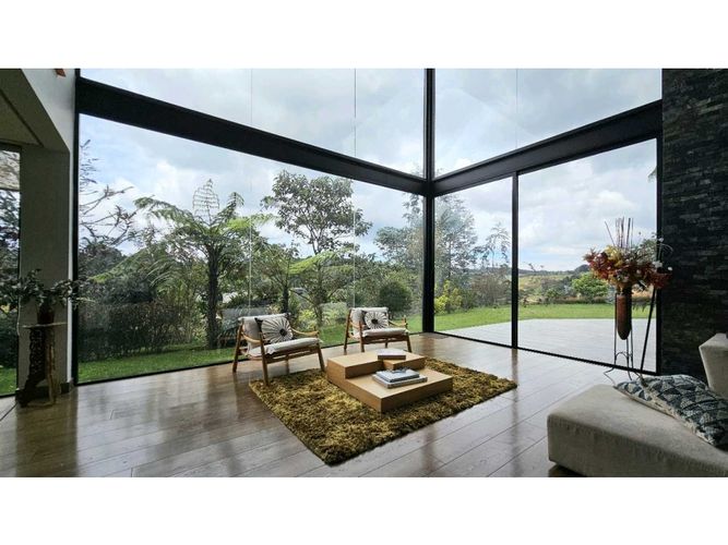 Casa en  Venta en Las Palmas, Envigado - Miniatura 2