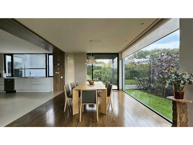 Casa en  Venta en Las Palmas, Envigado - Miniatura 3