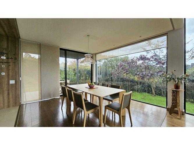 Casa en  Venta en Las Palmas, Envigado - Miniatura 4
