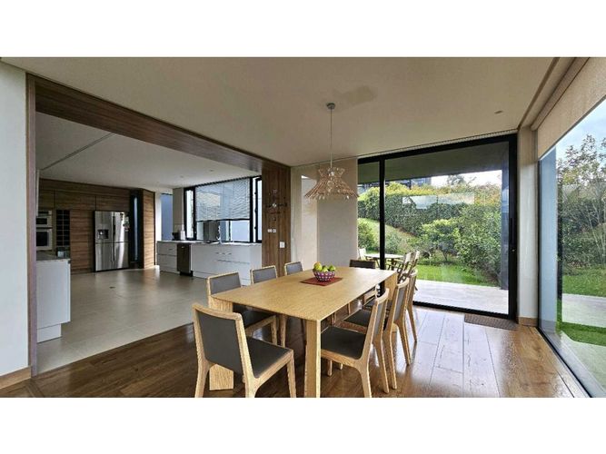 Casa en  Venta en Las Palmas, Envigado - Miniatura 5