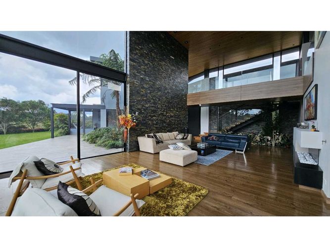 Casa en  Venta en Las Palmas, Envigado - Miniatura 8