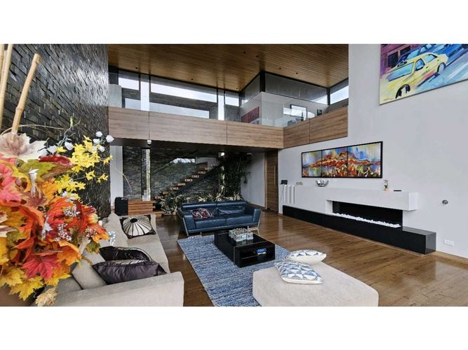 Casa en  Venta en Las Palmas, Envigado - Miniatura 9