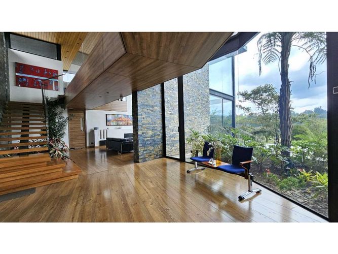 Casa en  Venta en Las Palmas, Envigado - Miniatura 11