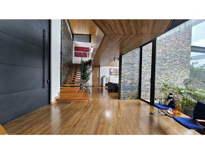 Casa en  Venta en Las Palmas, Envigado - Miniatura 12