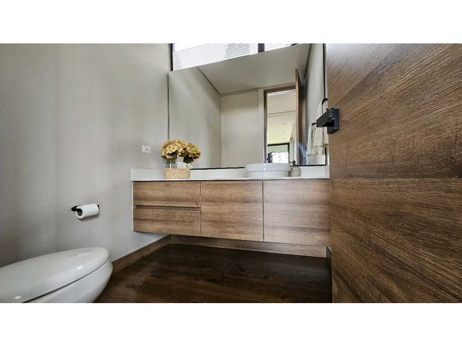 Casa en  Venta en Las Palmas, Envigado - Miniatura 13