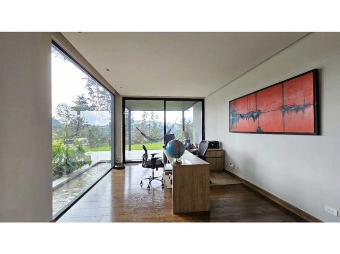 Casa en  Venta en Las Palmas, Envigado - Miniatura 14