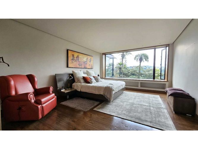 Casa en  Venta en Las Palmas, Envigado - Miniatura 15