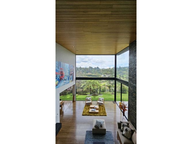 Casa en  Venta en Las Palmas, Envigado - Miniatura 23
