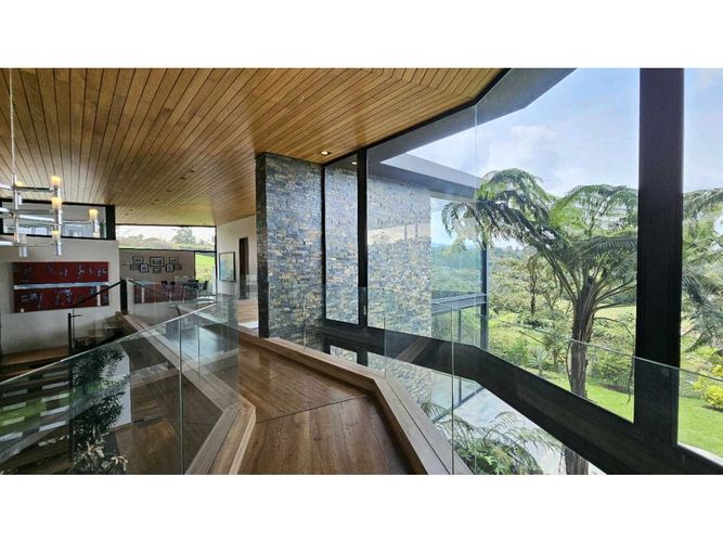Casa en  Venta en Las Palmas, Envigado - Miniatura 24