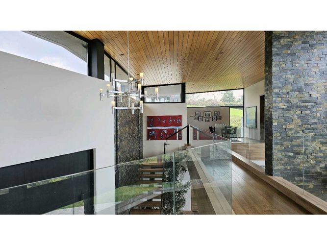 Casa en  Venta en Las Palmas, Envigado - Miniatura 25