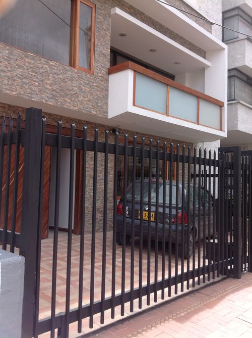 Oficina en  Arriendo en Chapinero, Bogotá - Miniatura 14