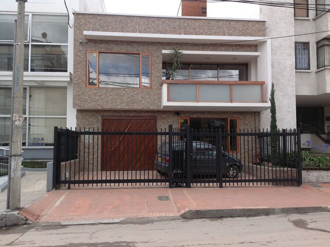 Oficina en  Arriendo en Chapinero, Bogotá - Miniatura 2