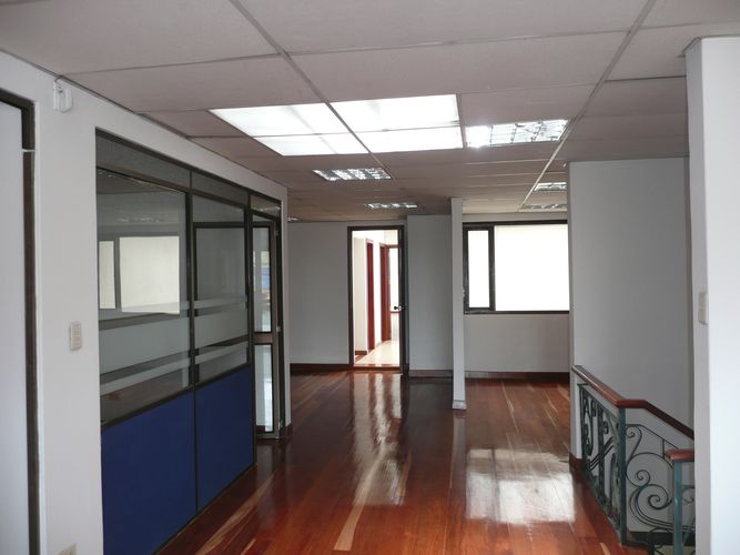 Oficina en  Arriendo en Chapinero, Bogotá - Miniatura 7