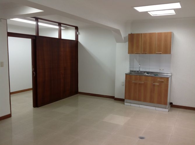 Oficina en  Arriendo en Chapinero, Bogotá - Miniatura 20