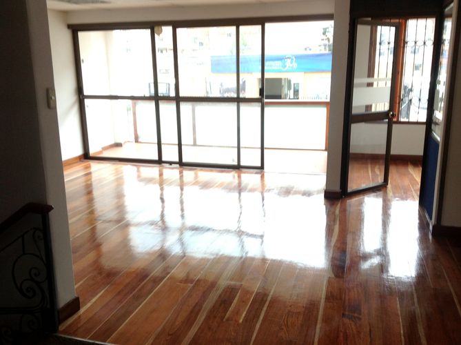 Oficina en  Arriendo en Chapinero, Bogotá - Miniatura 21