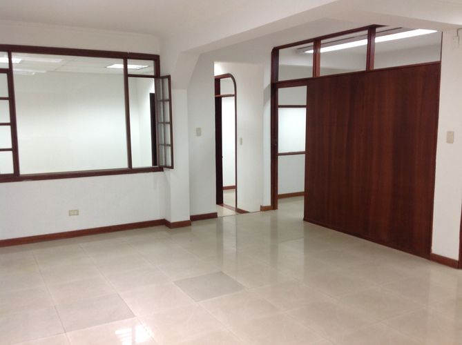Oficina en  Arriendo en Chapinero, Bogotá - Miniatura 3