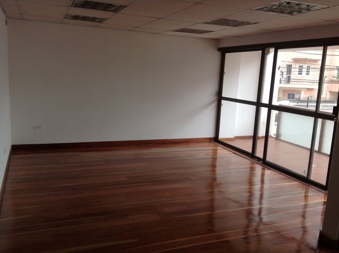 Oficina en  Arriendo en Chapinero, Bogotá - Miniatura 22