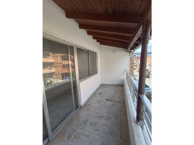 Apartaestudio en  Venta en Santa Mónica, Medellín - Imagen 1