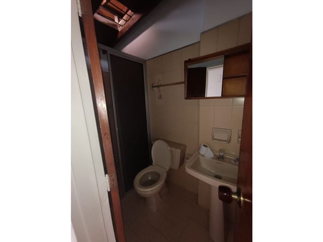 Apartaestudio en  Venta en Santa Mónica, Medellín - Miniatura 18