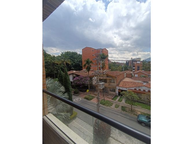 Apartaestudio en  Venta en Laureles, Medellín - Imagen 1