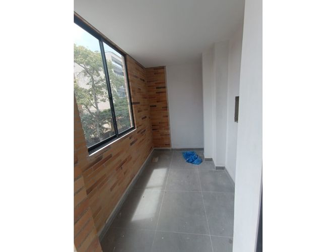 Apartaestudio en  Venta en Laureles, Medellín - Miniatura 3
