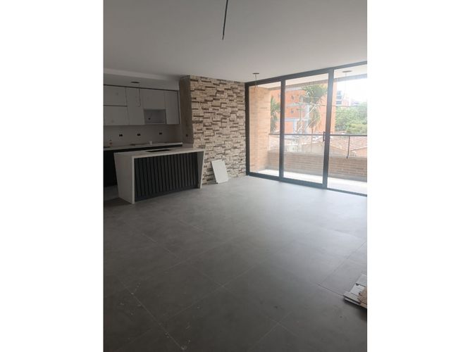 Apartaestudio en  Venta en Laureles, Medellín - Miniatura 4