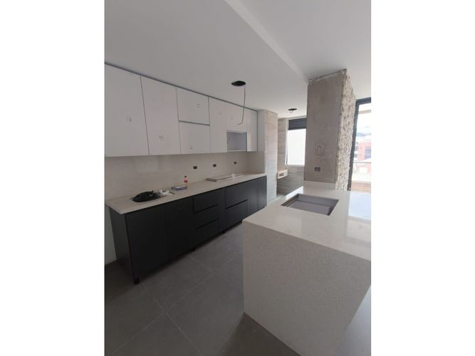 Apartaestudio en  Venta en Laureles, Medellín - Miniatura 5
