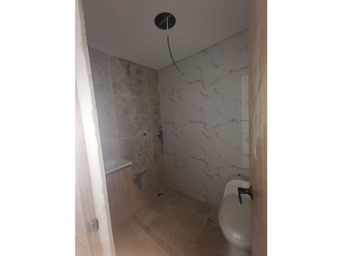 Apartaestudio en  Venta en Laureles, Medellín - Miniatura 14