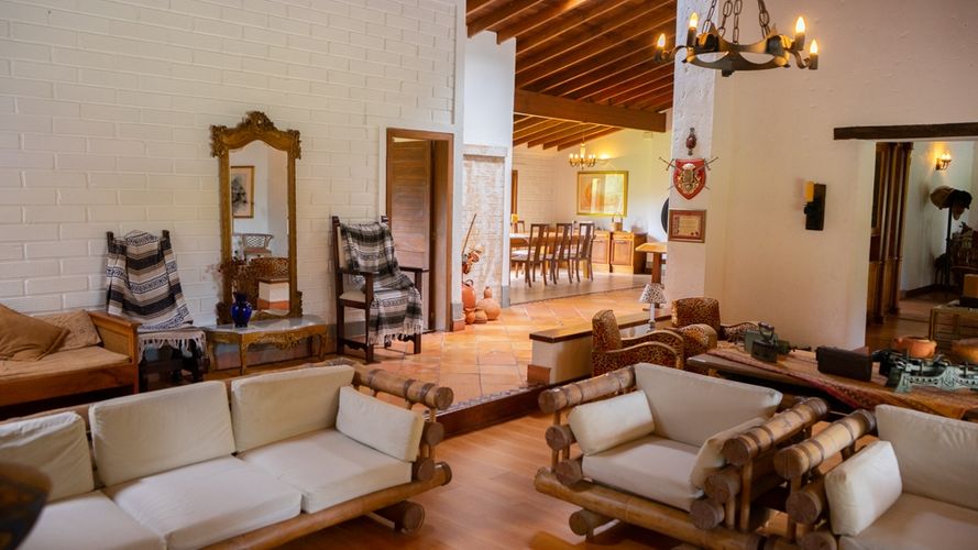 Finca en  Arriendo en La convencion, Rionegro - Miniatura 3