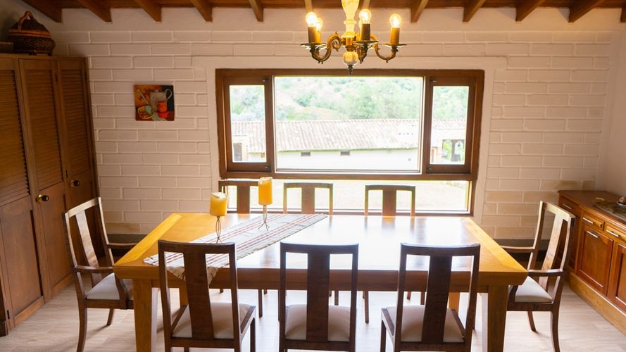 Finca en  Arriendo en La convencion, Rionegro - Miniatura 4