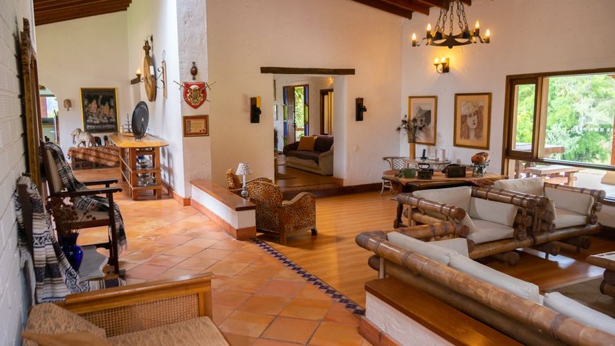 Finca en  Arriendo en La convencion, Rionegro - Miniatura 5