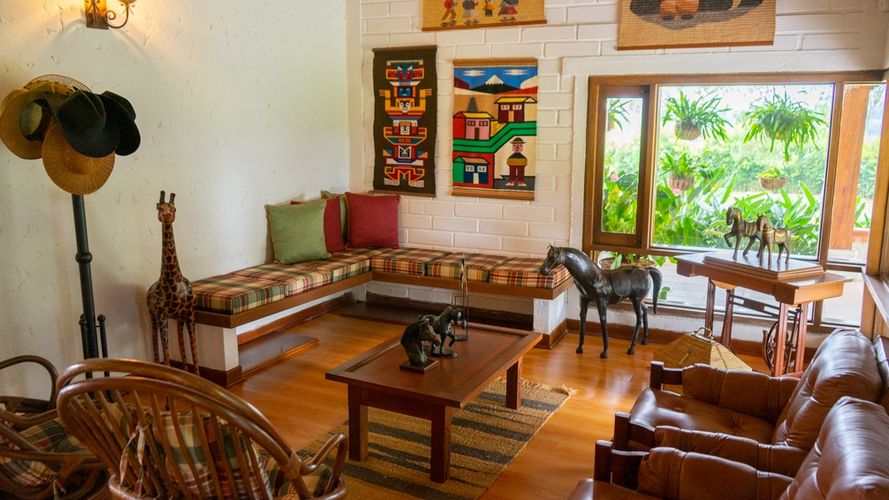 Finca en  Arriendo en La convencion, Rionegro - Miniatura 7