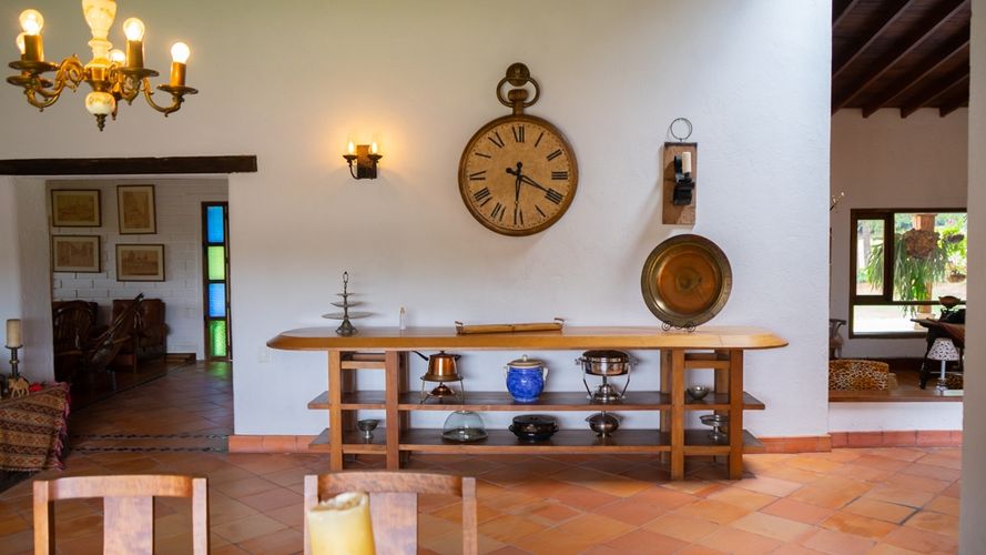 Finca en  Arriendo en La convencion, Rionegro - Miniatura 8