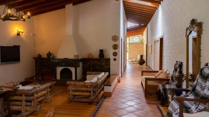 Finca en  Arriendo en La convencion, Rionegro - Miniatura 9