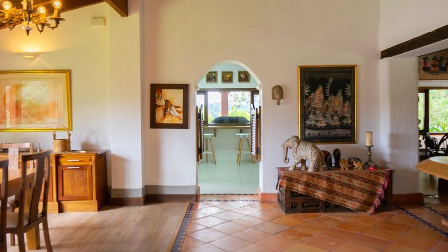 Finca en  Arriendo en La convencion, Rionegro - Miniatura 10