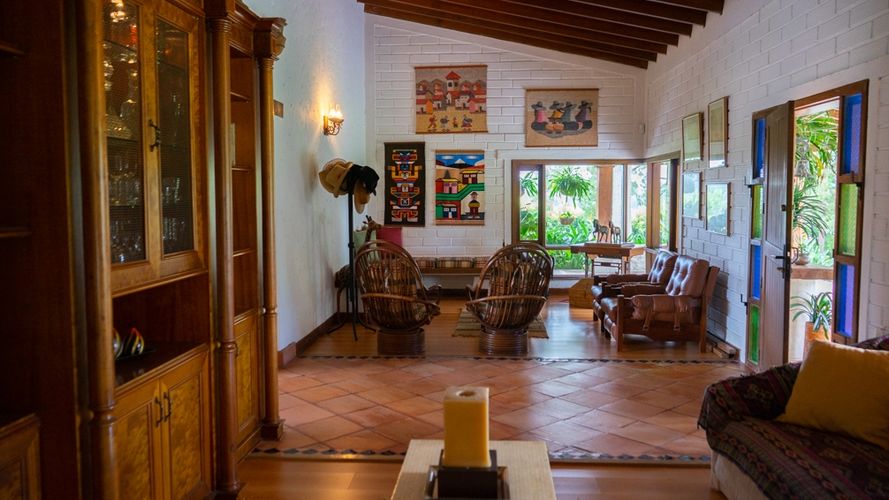 Finca en  Arriendo en La convencion, Rionegro - Miniatura 11