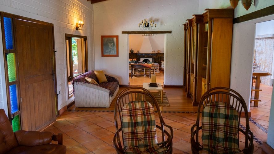 Finca en  Arriendo en La convencion, Rionegro - Miniatura 12