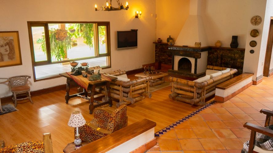 Finca en  Arriendo en La convencion, Rionegro - Miniatura 14