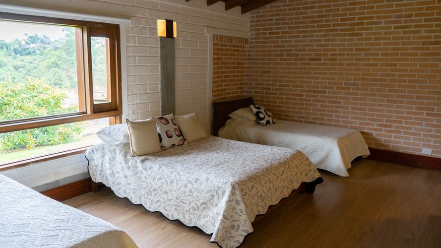 Finca en  Arriendo en La convencion, Rionegro - Miniatura 17