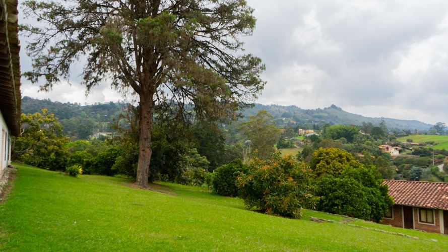 Finca en  Arriendo en La convencion, Rionegro - Miniatura 27