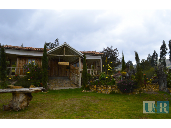Finca en  Venta - Imagen 1