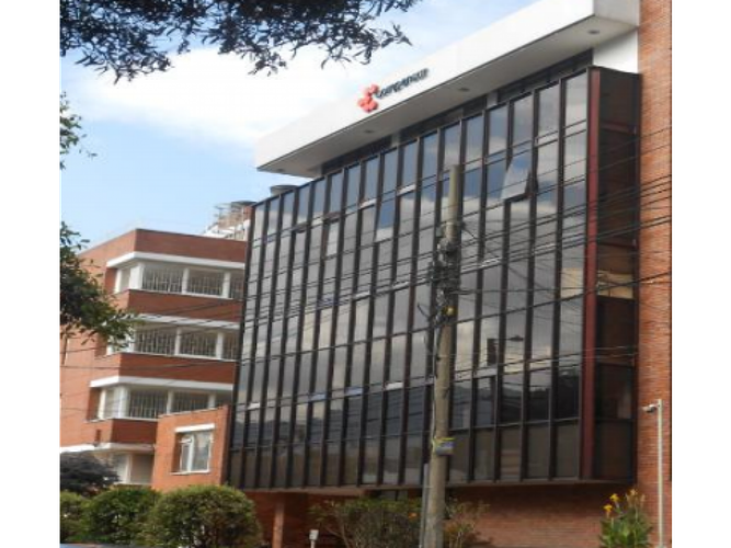 Edificio en  Venta en Las americas, Bogotá - Miniatura 2