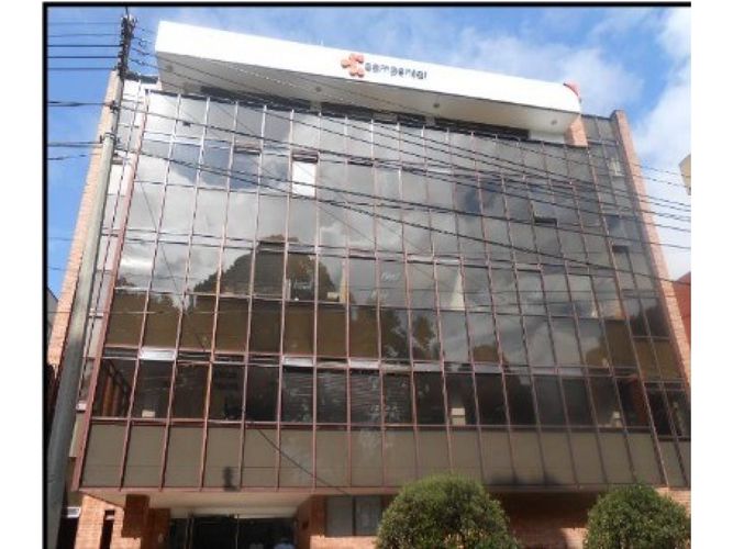 Edificio en  Venta en Las americas, Bogotá - Miniatura 3
