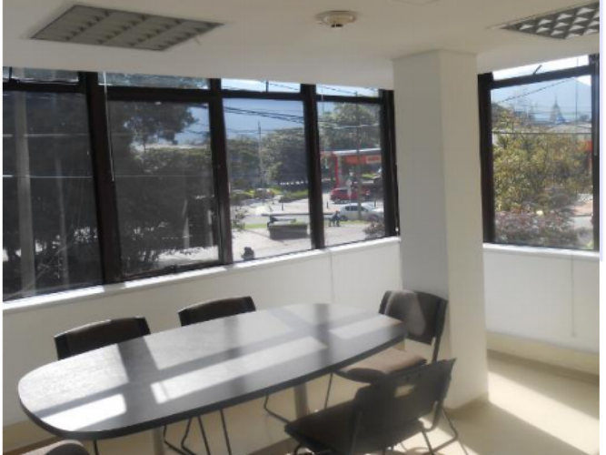 Edificio en  Venta en Las americas, Bogotá - Imagen 1